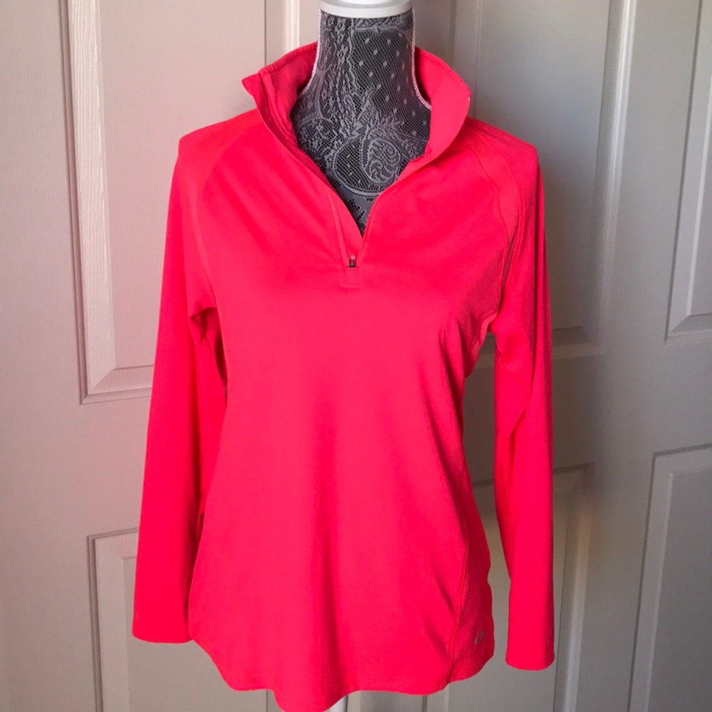 CG Champion Athletic Pull Over- S